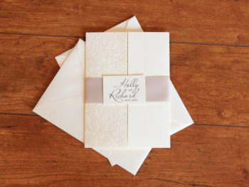 Invitations & Announcements