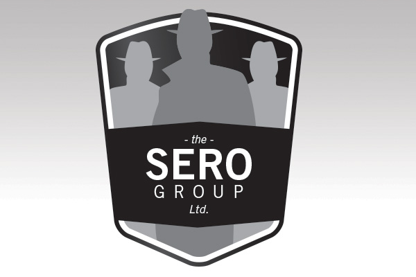 Sero Group Brand Identity